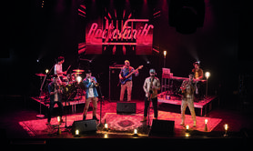 Concert des Tulipes – RADIOFUNIK