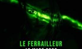 Sierra Veins - In The Name Of Blood Tour