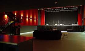 L'idéal - Location, Salle de spectacles à Lezignan corbières