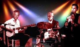 PLACE DU SWING - MUSIQUE FESTIVE