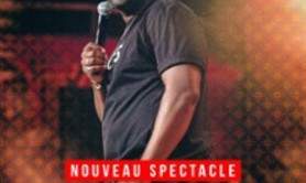 Edgar-Yves Jr. - Vigilance - Tournée