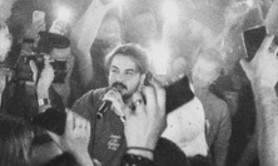 St Graal ( Tournée )