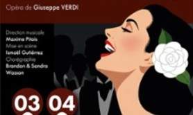 La Traviata