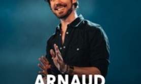 Arnaud Demanche - Nouveau Spectacle