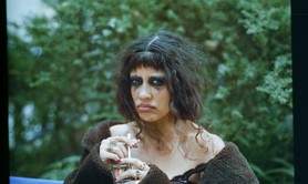 GILDAA + Alma Rechtman | chanson pop afro-brésilienne