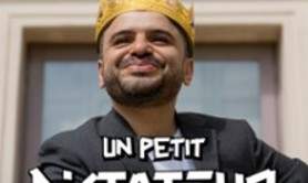 Kamel Abdat - Un Petit Dictateur - Apollo Comedy, Paris