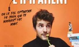 Marc Tourneboeuf - L'Impatient ( Tournée )