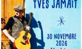 Un soir avec Yves Jamait