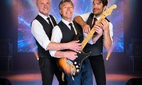 Cie Pirates de l'air  - Spectacle INIMITABLE 