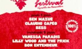Bacchus Festival