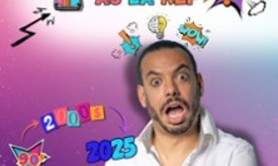 Vivien Pianet - T'as la Réf ?