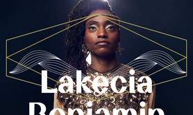 Sceaux Jazz Festival #4 - Lakecia Benjamin 