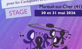 Tu chantes comme une casserole ?