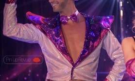 Compagnie Cabaret  - Spectacle Cabaret Chic et moderne 