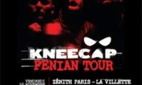 Kneecap