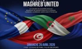 Europe Maghreb United  