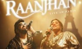 Raanjhan - Sachet & Parampara