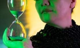 Natacha Tertone Release Party