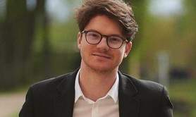 Festival Embar(o)quement Immédiat : Nicandro e Fileno