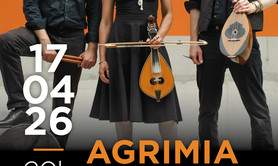 Live@Nootoos // AGRIMIA