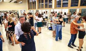 RIVIERA DANCE CENTER - COURS DE SALSA, ROCK, BACHATA,WCS