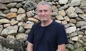 Flânerie naturaliste et en lecture de Bernard FARINELLI 