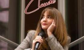 Ophélie Hocquard - Claude