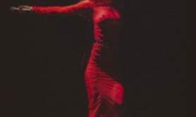 Barbara Pravi - Dalida Diva Tzigane
