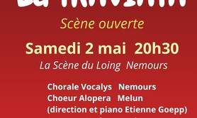 Chorale Vocalys Nemours - Extraits de La Traviata