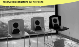 Sarah Young : Sortie de résidence