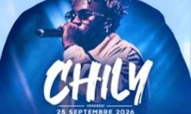 Chily