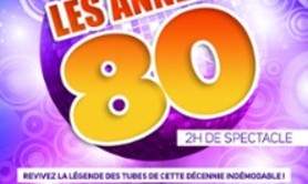 Les Années 80 - Richard Gardet