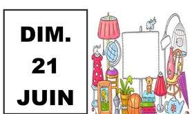 GRANDE BROCANTE
