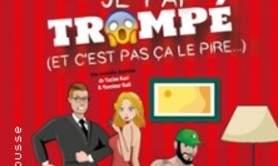 Chéri je t'ai Trompé Et C'est pas ça le Pire... - Paradise République, Avignon