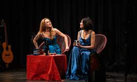 spectacle musical - Confidences 