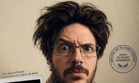 Axel Lattuada