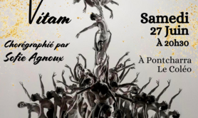 Ad Vitam , Gala annuel des Petits Rats de Pontcharra
