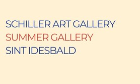 Schiller Art Gallery - Summer Gallery
