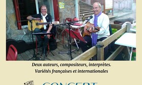 Concert Duo Stephil