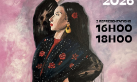 Flamenco en Vivo 2026