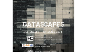 Datascapes
