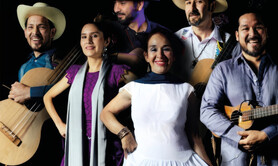 Los Vega - Festival international Nuits d'Afrique 2026