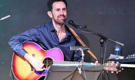 Christian Fromentin - Chansons (français / anglais)