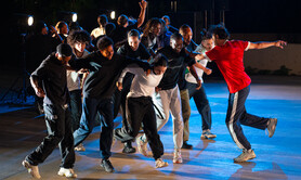 Bach Nord [Sortez les guitares]