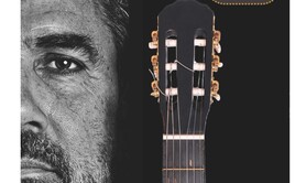 Apéro concert au jardin : Don Diego