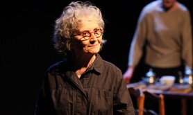 Ni vue ni connue, Marie Noël