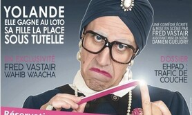 Desesperate Mamies