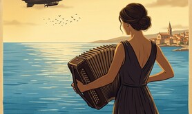 Recherche accordéoniste (F) pour un conte musical