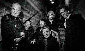 Les Négresses Vertes