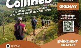 La Marche des collines